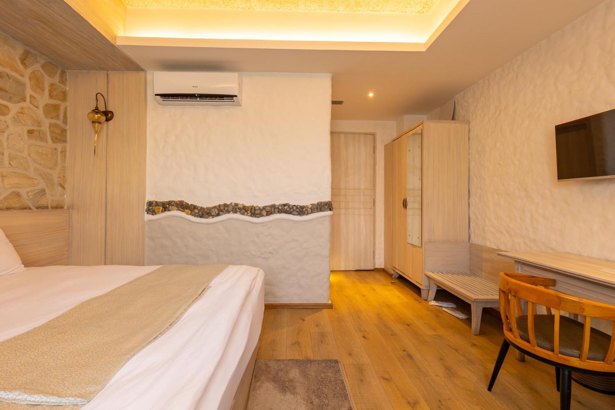 Arushi Boutique Hotel Kathmandu Exteriör bild