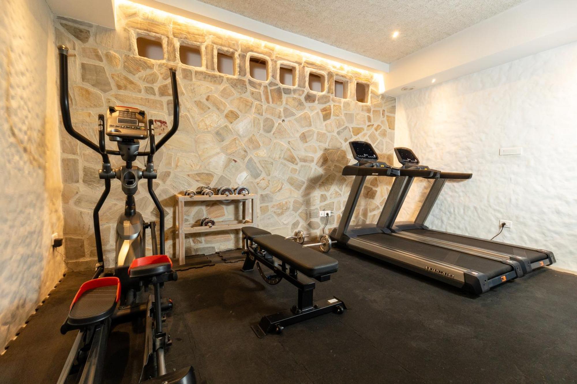 Arushi Boutique Hotel Kathmandu Exteriör bild